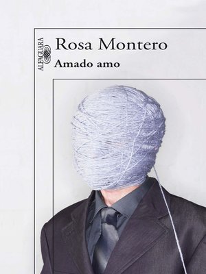 cover image of Amado amo